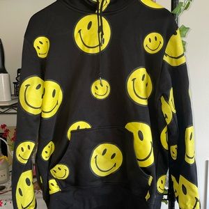 Chinatown original hoodie